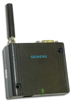 GSM терминал Siemens TC-35i